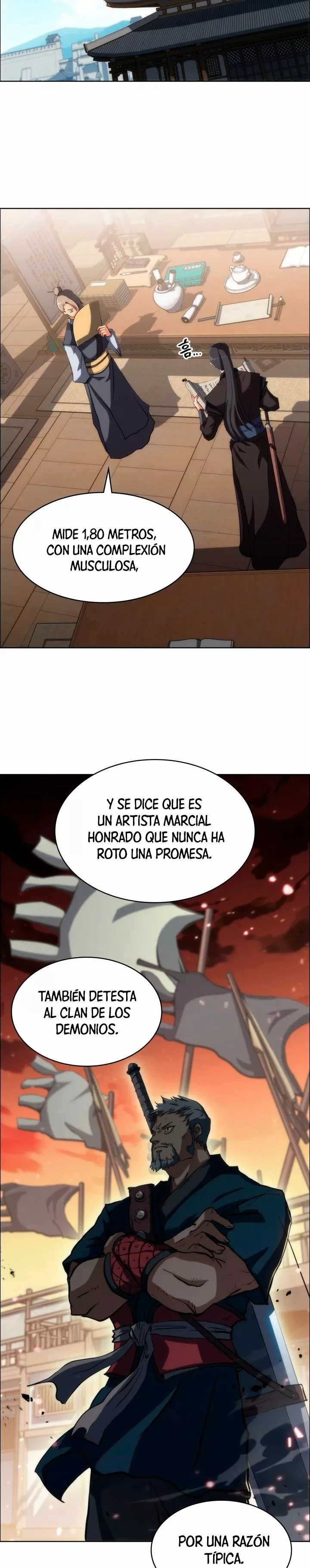 MookHyang – El Origen > Capitulo 19 > Page 181